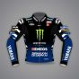 Fabio Quartraro Jacket Yamaha Monster Energy MotoGP 2026