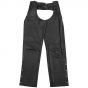 Chaps D equitation En Cuir De Mode