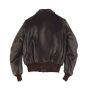 blouson cuir aviateur americain