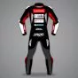 Francesco Bagnaia Biker Suit