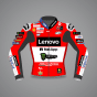 Veste Ducati Lenovo