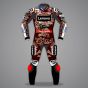 Francesco Bagnaia Ducati Suit