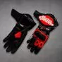 Francesco Bagnaia Winter Test 2024 Gloves