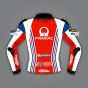 veste motard francesco bagnaia