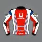 veste motard francesco bagnaia