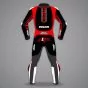 Ducati Leather Suit