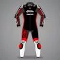 Francesco Bagnaia race suit