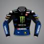 Veste de route Supermoto