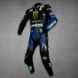 Survetement Yamaha Franco Morbidelli MotoGP 2023 vue de gauche