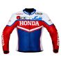 Veste Honda