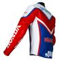 Blouson Cuir Honda Daytona Freddie Spencer 1985