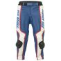 pantalon de course de moto
