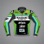 Gerret Gerloff Jacket Kawasaki Ninja WSBK 2026