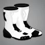 Riding Suit Motorcycle Alex Lowes SBK 2025 WT Matching Boots