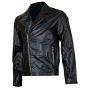 Veste en cuir Ghost Rider