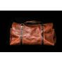 Sac De Voyage Cuir Marron