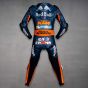 Red Bull Ktm Costume Hafizh Syahrin Motogp 2019 vue arrière