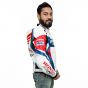 blouson moto honda