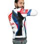 Blouson Honda RCV213 2016 Vue sous le bras