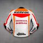 Veste Honda Repsol Marc Marquez Motogp 2013 Vue arrière