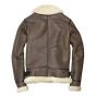 bombers schott femme 