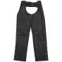 Pantalons en cuir pour femmes moto