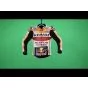 Veste Marc Marquez Honda Motogp 2017