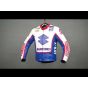 Blouson Moto Suzuki Wes Cooley Ama