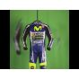 Valentino Rossi Le Mans Costume Yamaha Motogp 2016