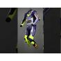 Valentino Rossi Yamaha Motogp 2014 Costume
