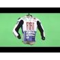 Veste De Moto Yamaha Valentino Rossi Motogp 2009