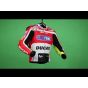 Blouson Moto Ducati Valentino Rossi Motogp 2012