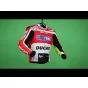 Blouson Moto Ducati Valentino Rossi Motogp 2012