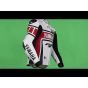 Blouson Cuir Yamaha 2013