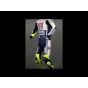 Valentino Rossi Yamaha Fiat Motogp 2010 Costume