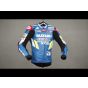 Veste De Course Suzuki Alex Rins Motogp 2019