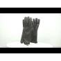 Marron Femmes Gants En Cuir