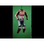 Honda Repsol Motogp 2018 Costume En Cuir Marc Marquez
