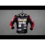 Aprilia Veste En Cuir Max Biaggi Motogp 1995