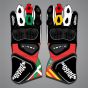 Iker Lecuona gloves sbk 2026