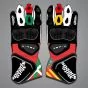 Iker Lecuona gloves sbk 2026