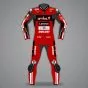 Iker Lecuona Ducati Moto Suit SBK 2026