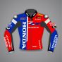 Blouson De Moto Honda