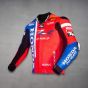 Iker Lecuona Honda Biker Jacket SBK 2024 left view