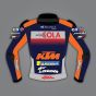 veste moto ktm