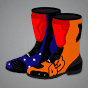 Bottes MotoGP