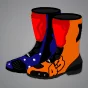 Jack Miller Winter Test 2024 Boots