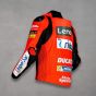 Jack Miller Ducati Blouson MotoGP 2021 Vue latérale arrière