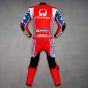 Miller Ducati Costume de Moto Ducati MotoGP 2020 vue arrière