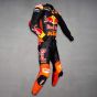 Red Bull suit